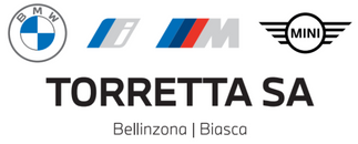 Garage Torretta SA Concessionaria BMW-MINI